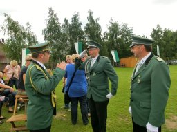 Schützenfest 2012